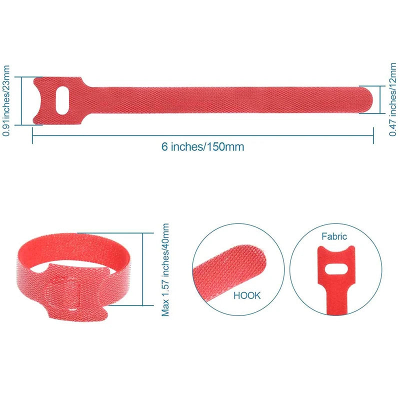 Cable Organizer