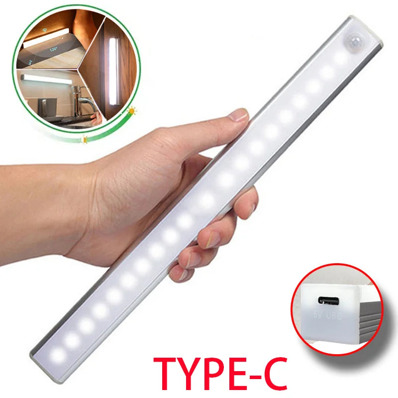 LED Light - Motion Sensor