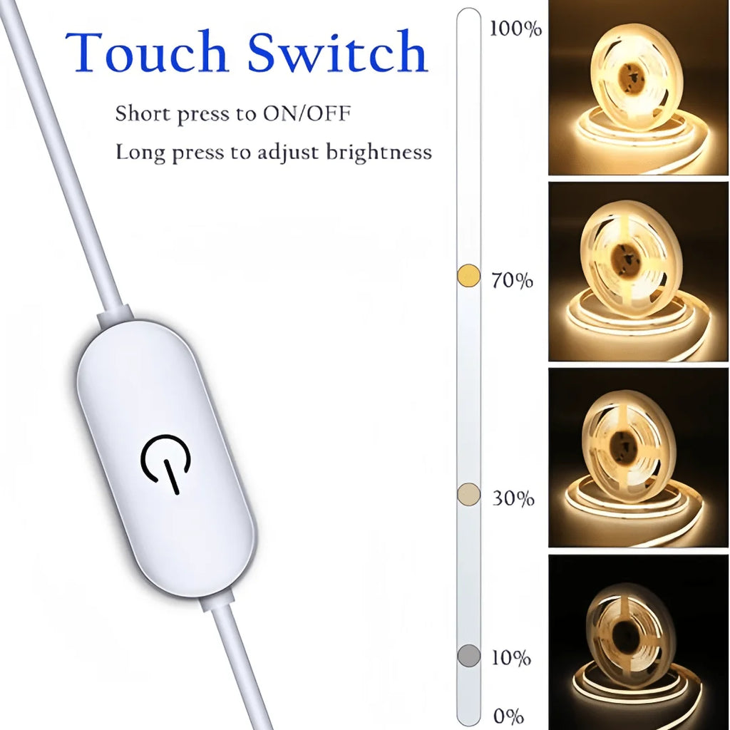 LED Light Strip