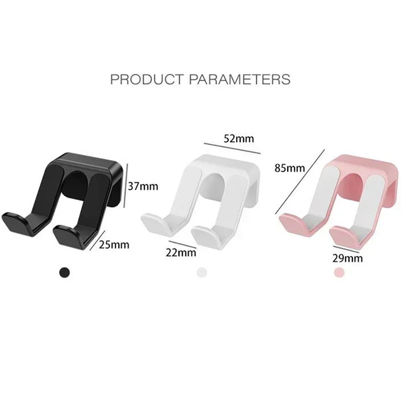Multi Functional Wall Mount