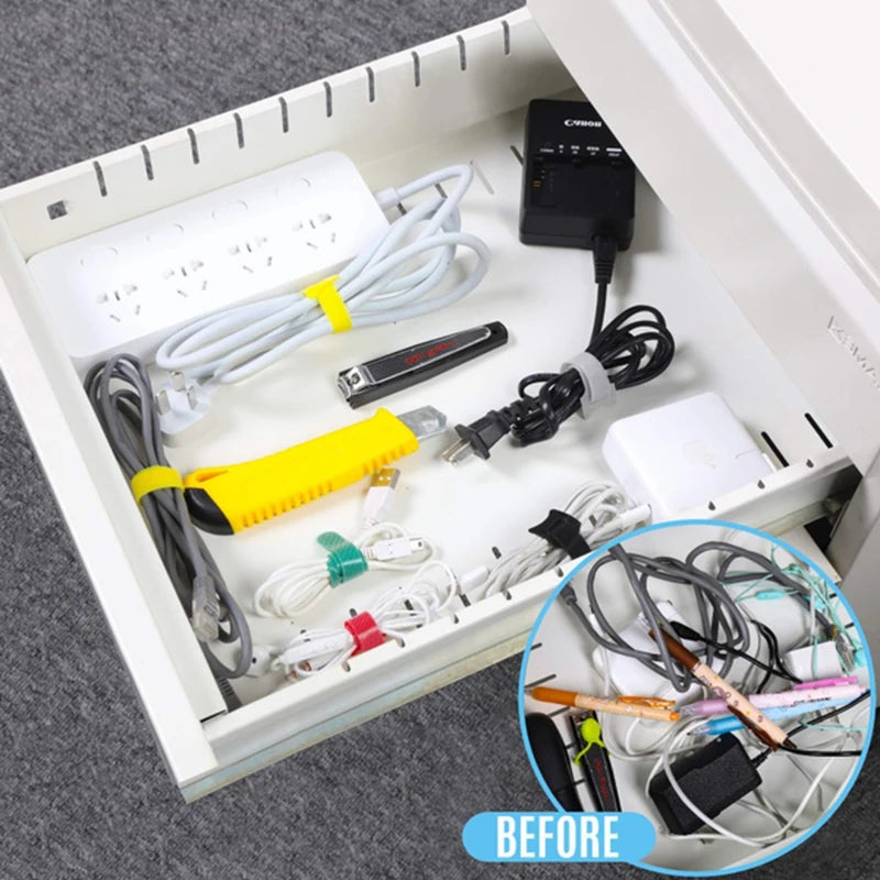 Cable Organizer