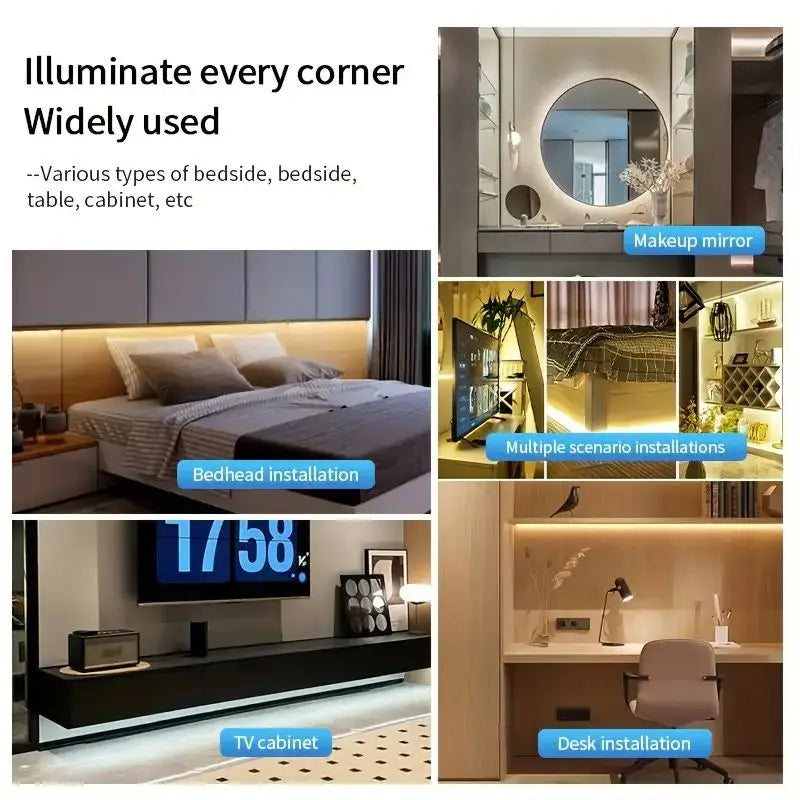 LED Light Strip