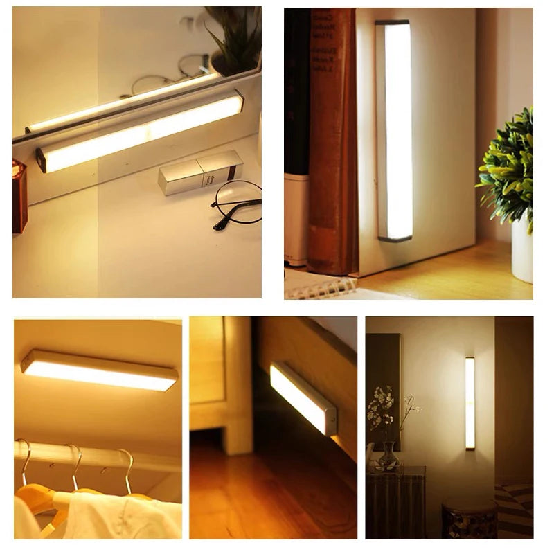 LED Light - Motion Sensor