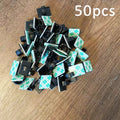 Stickable Adhesive Cable Wire Clips