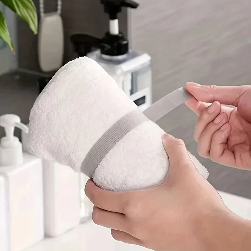 Cable Organizer - Adjustable Velcro