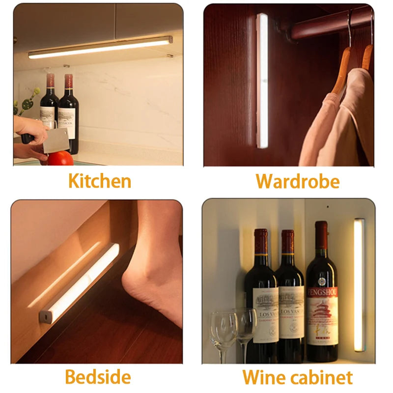 LED Light - Motion Sensor