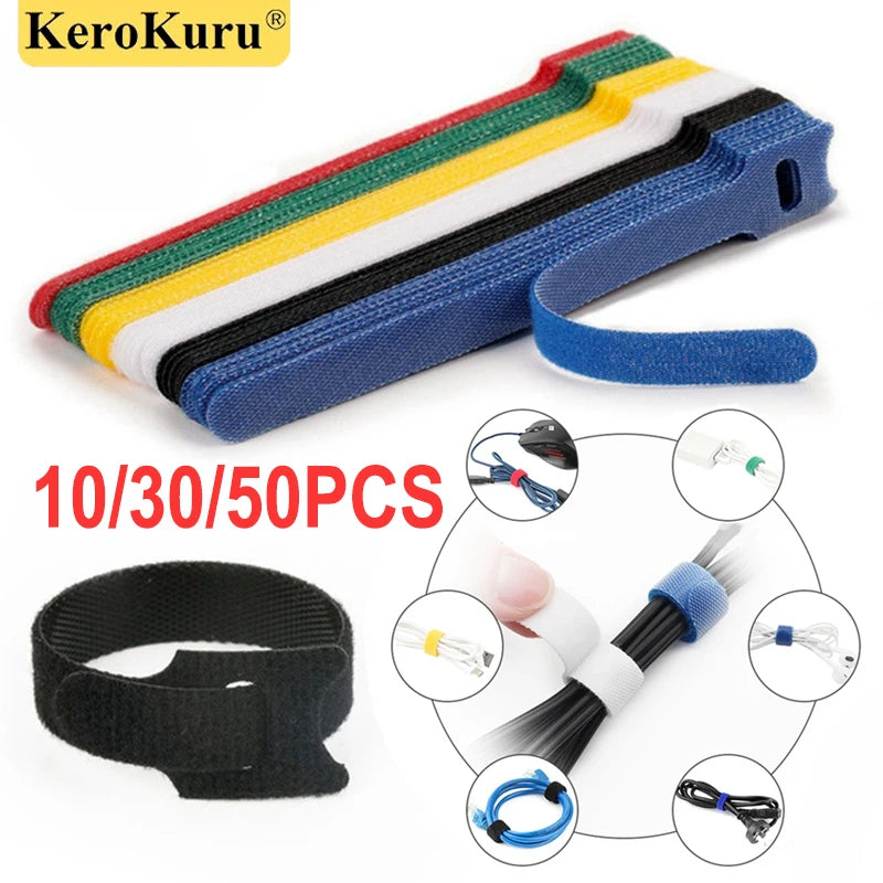 Cable Organizer