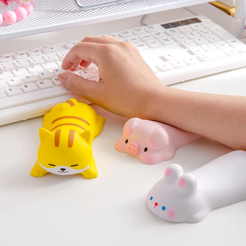 Deskrift Wrist Rest Support for Mouse