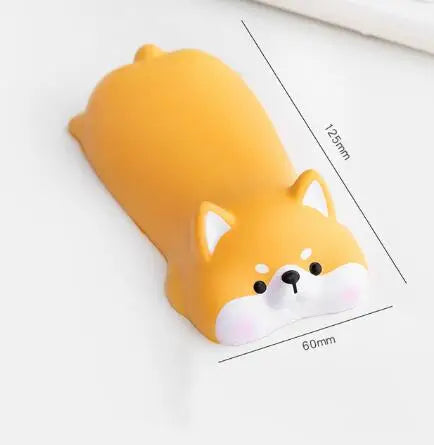 Deskrift Wrist Rest Support for Mouse