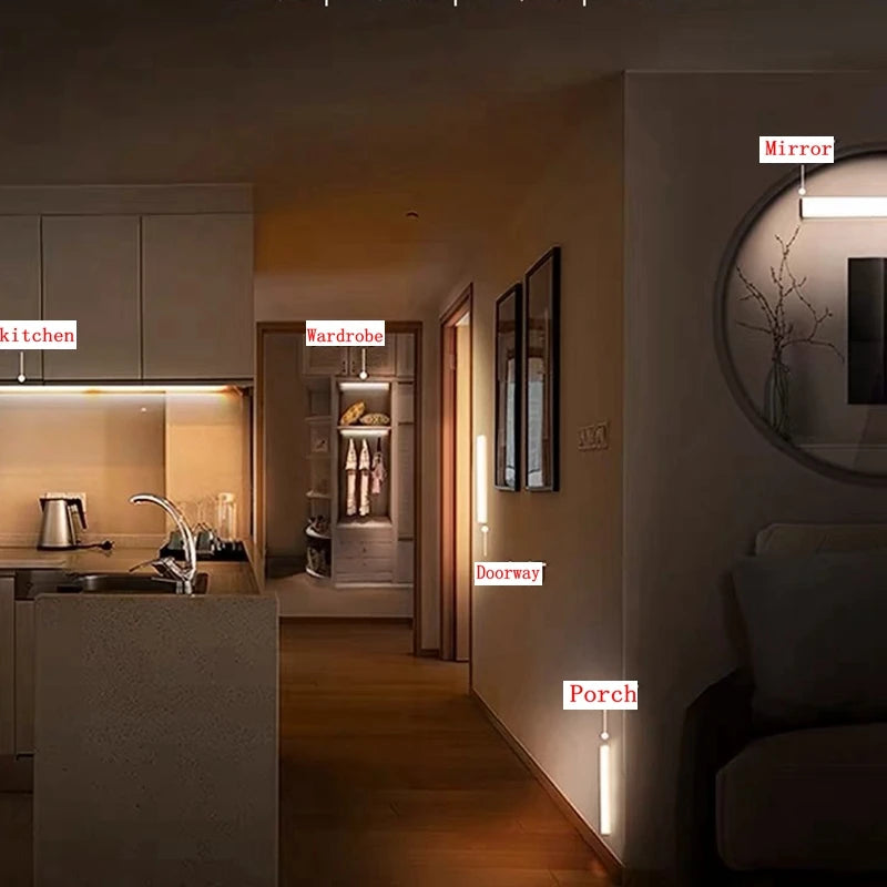 LED Light - Motion Sensor