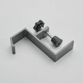Adjustable Desk Edge Hook