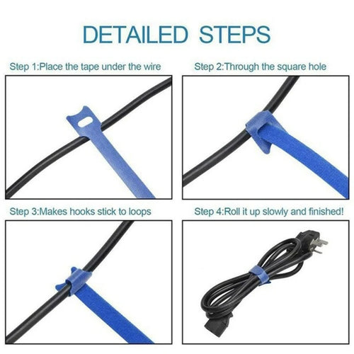 Cable Organizer