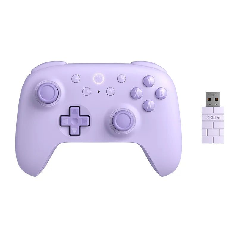 Ultimate Wireless Gaming Controller for PC, Windows, Steam Deck