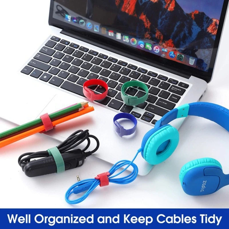 Cable Organizer
