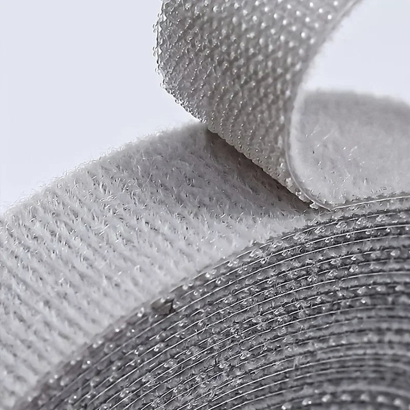 Cable Organizer - Adjustable Velcro