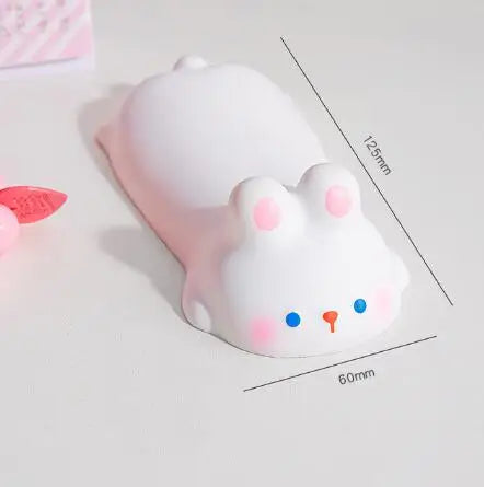 Deskrift Wrist Rest Support for Mouse
